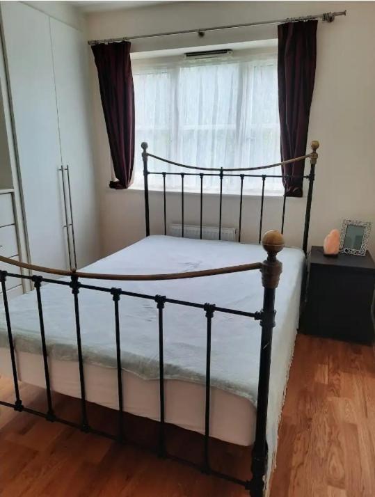 Cosy Private Room London Bagian luar foto