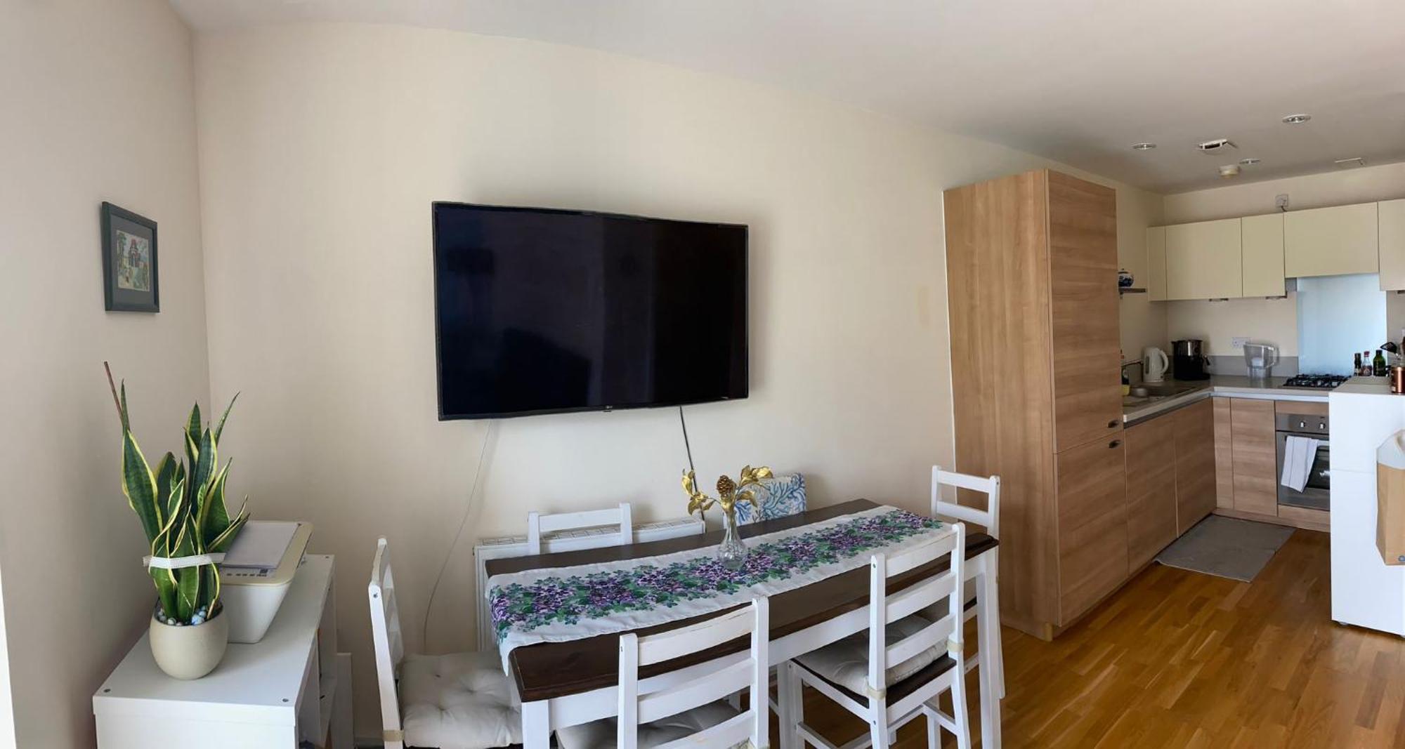 Cosy Private Room London Bagian luar foto