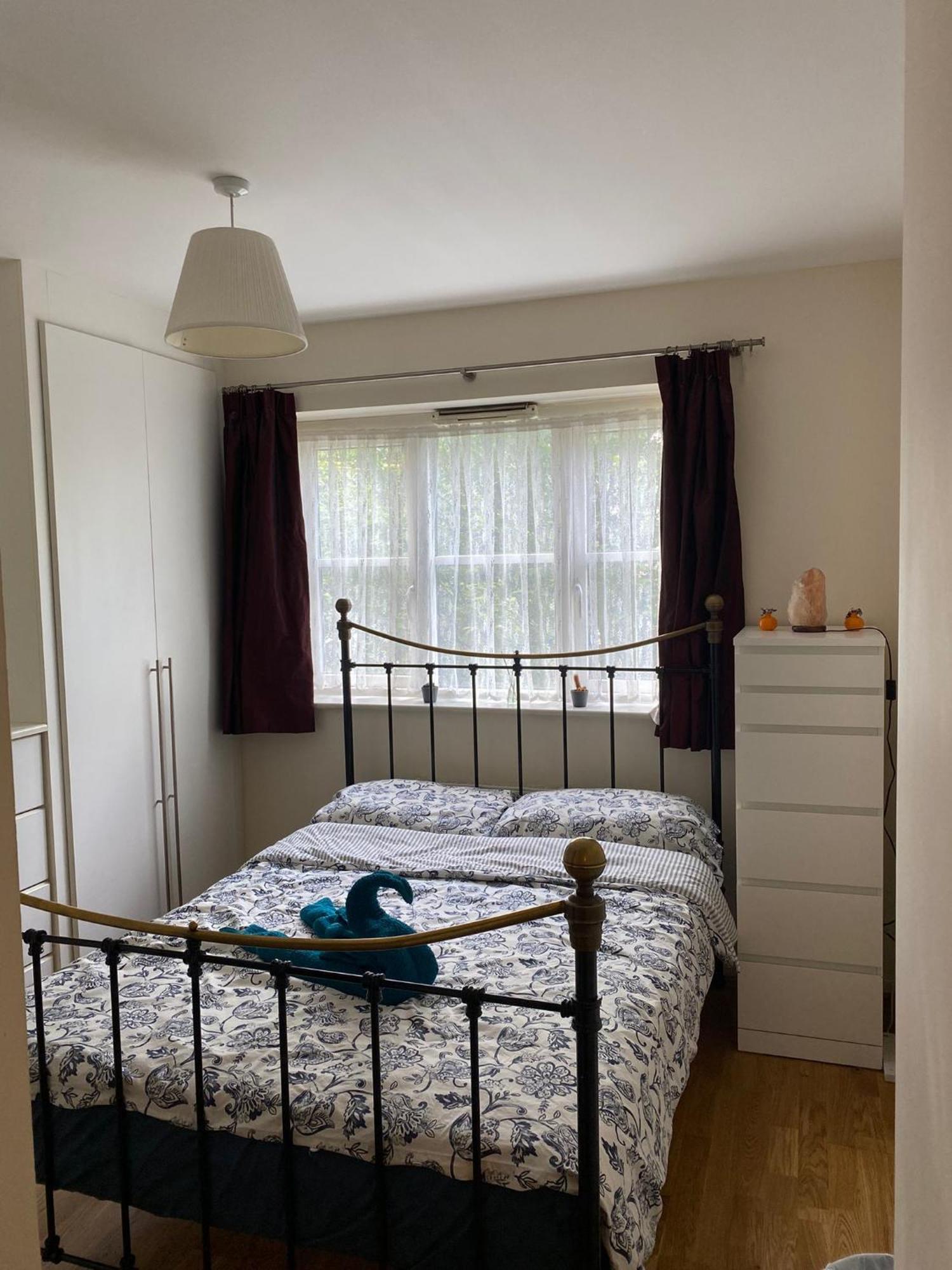 Cosy Private Room London Bagian luar foto